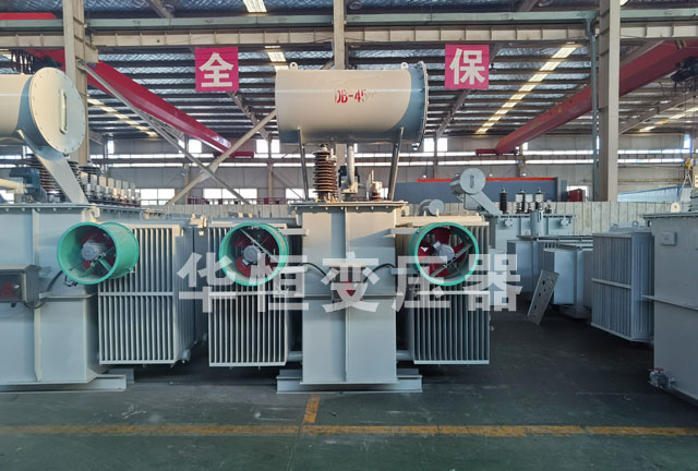 6300KVA莱芜莱芜莱芜电力变压器
